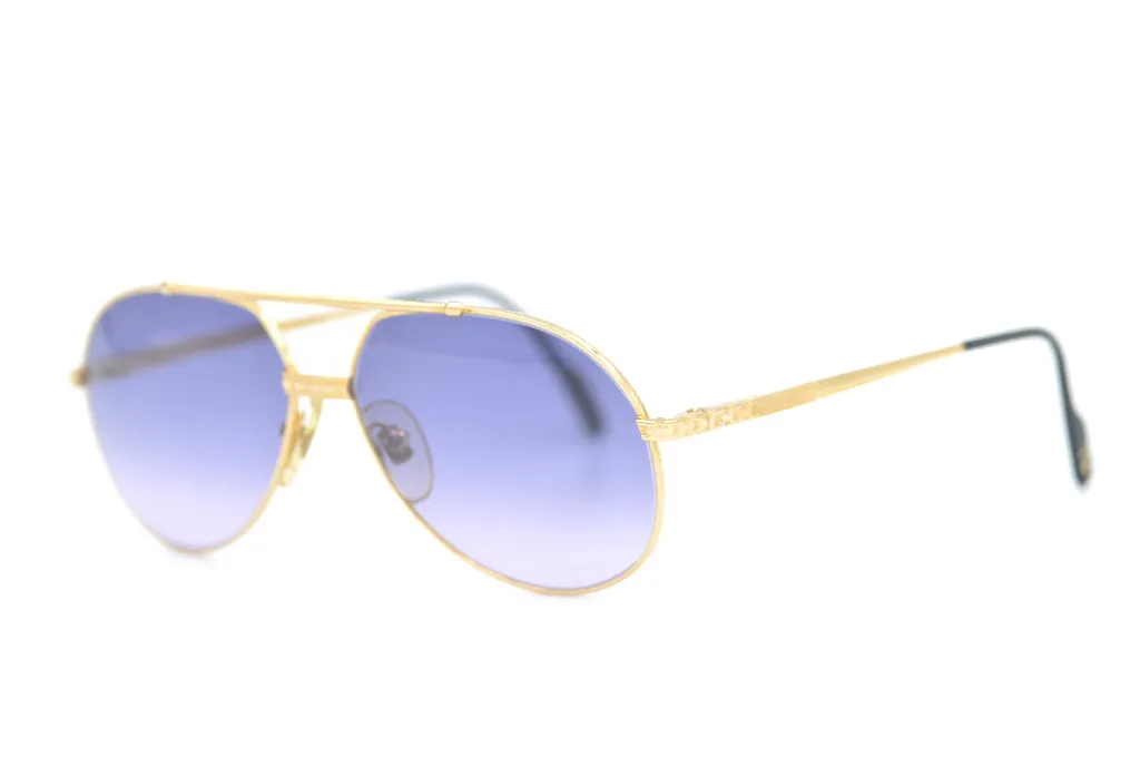 Tiffany T114 C4 23KT GG