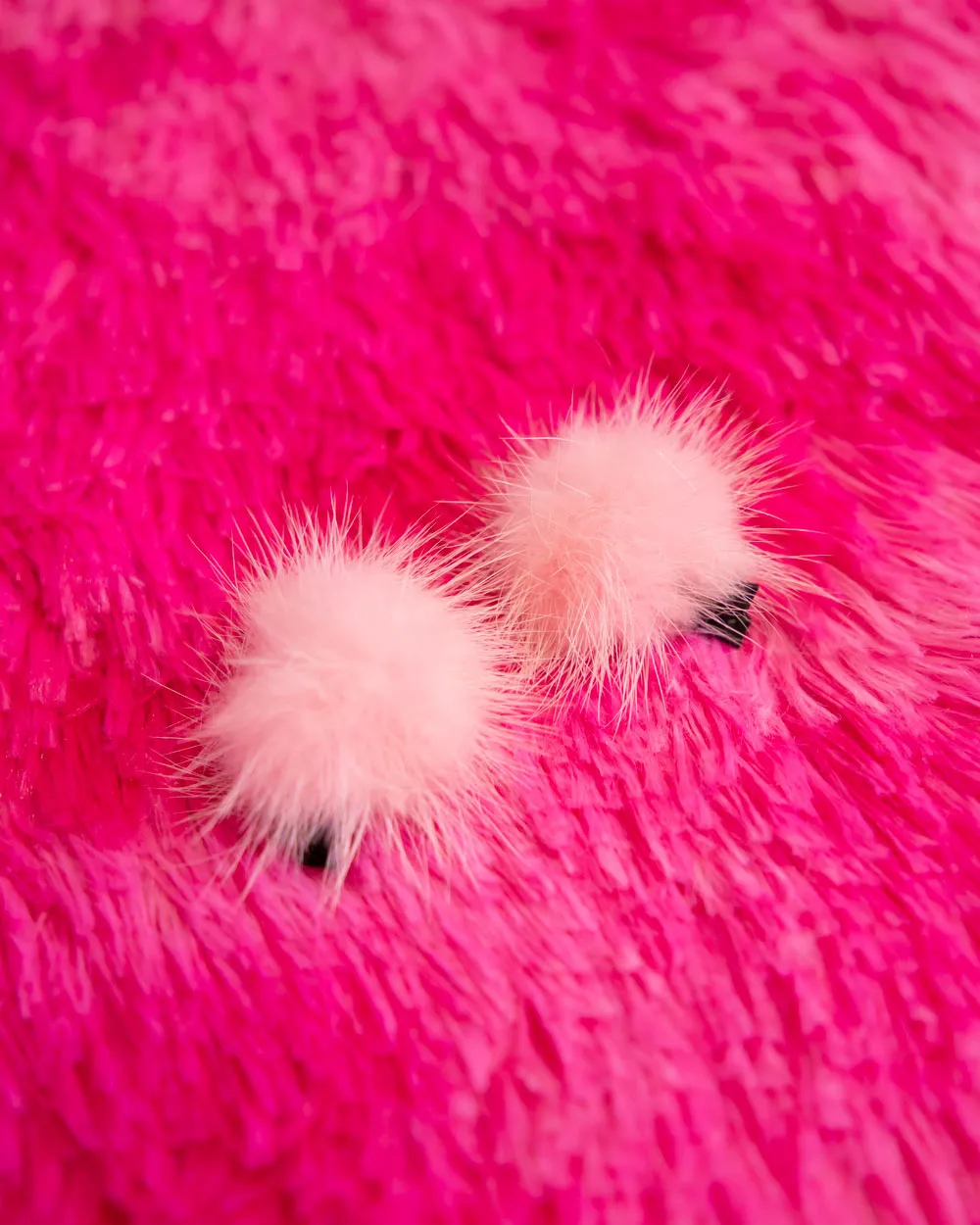 Totally Hot Hair Clips