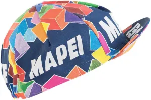 Vintage Team Cycling Caps - Anti Sweat Caps | for Stand-Alone or Under Helmet | Team Jersey Caps, Outdoor Caps, Made in Italy